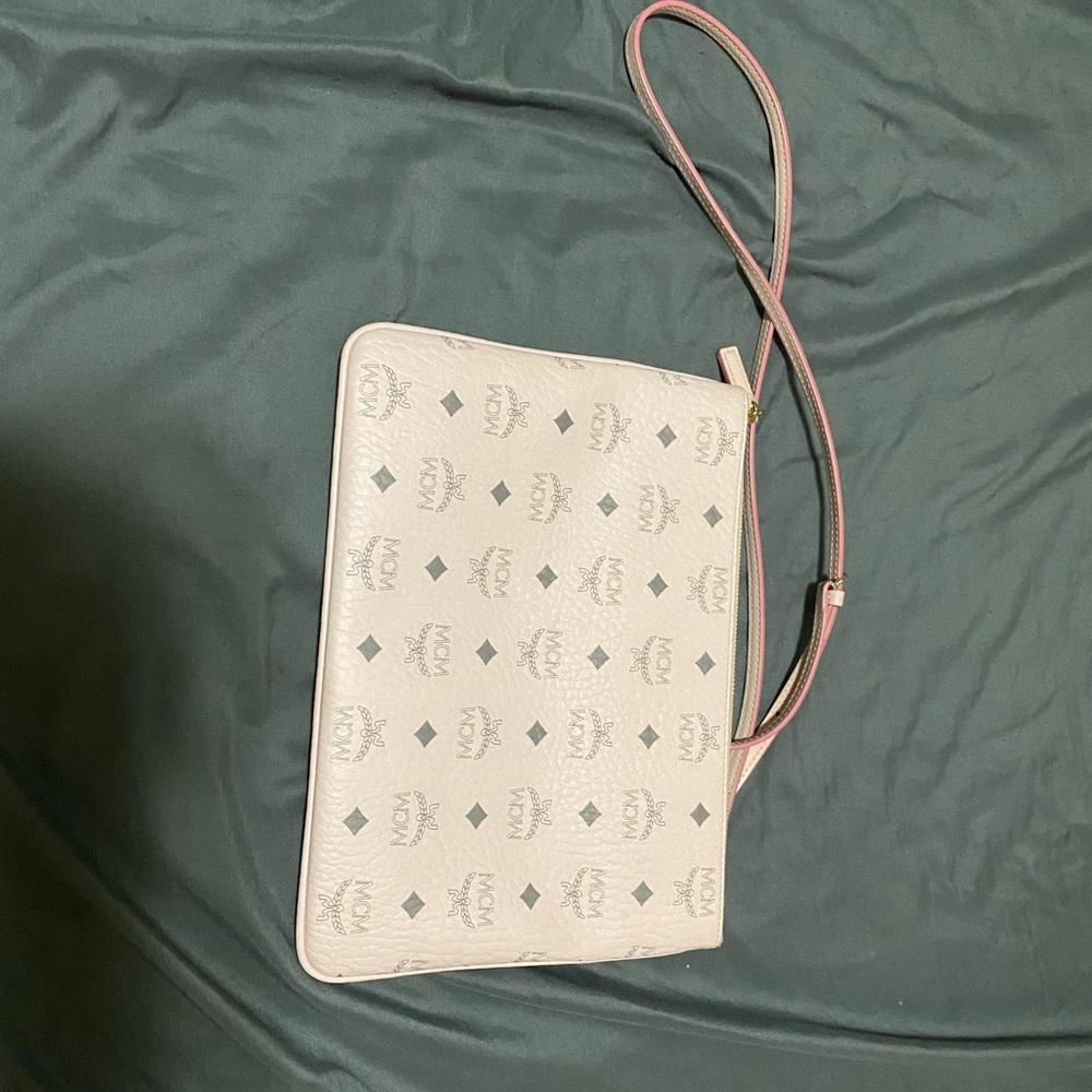 MCM purse